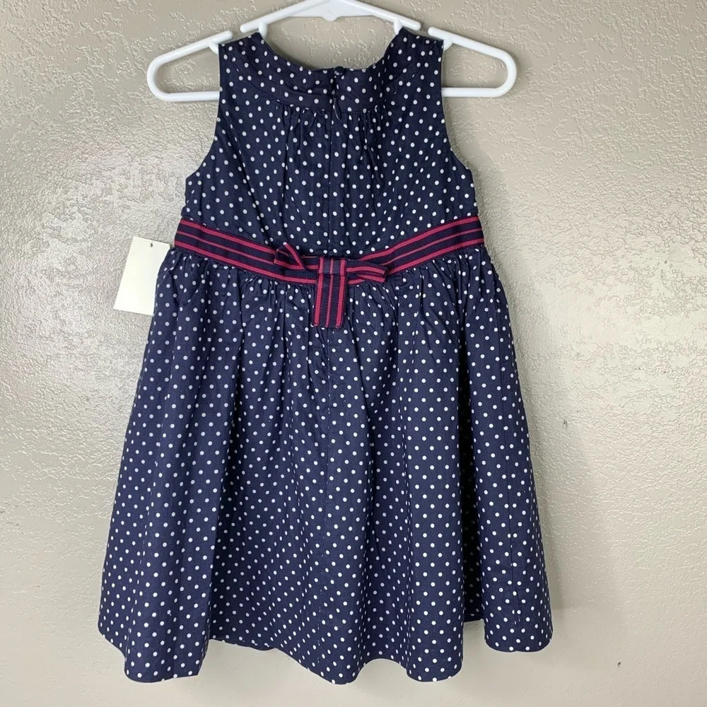 GAP baby navy